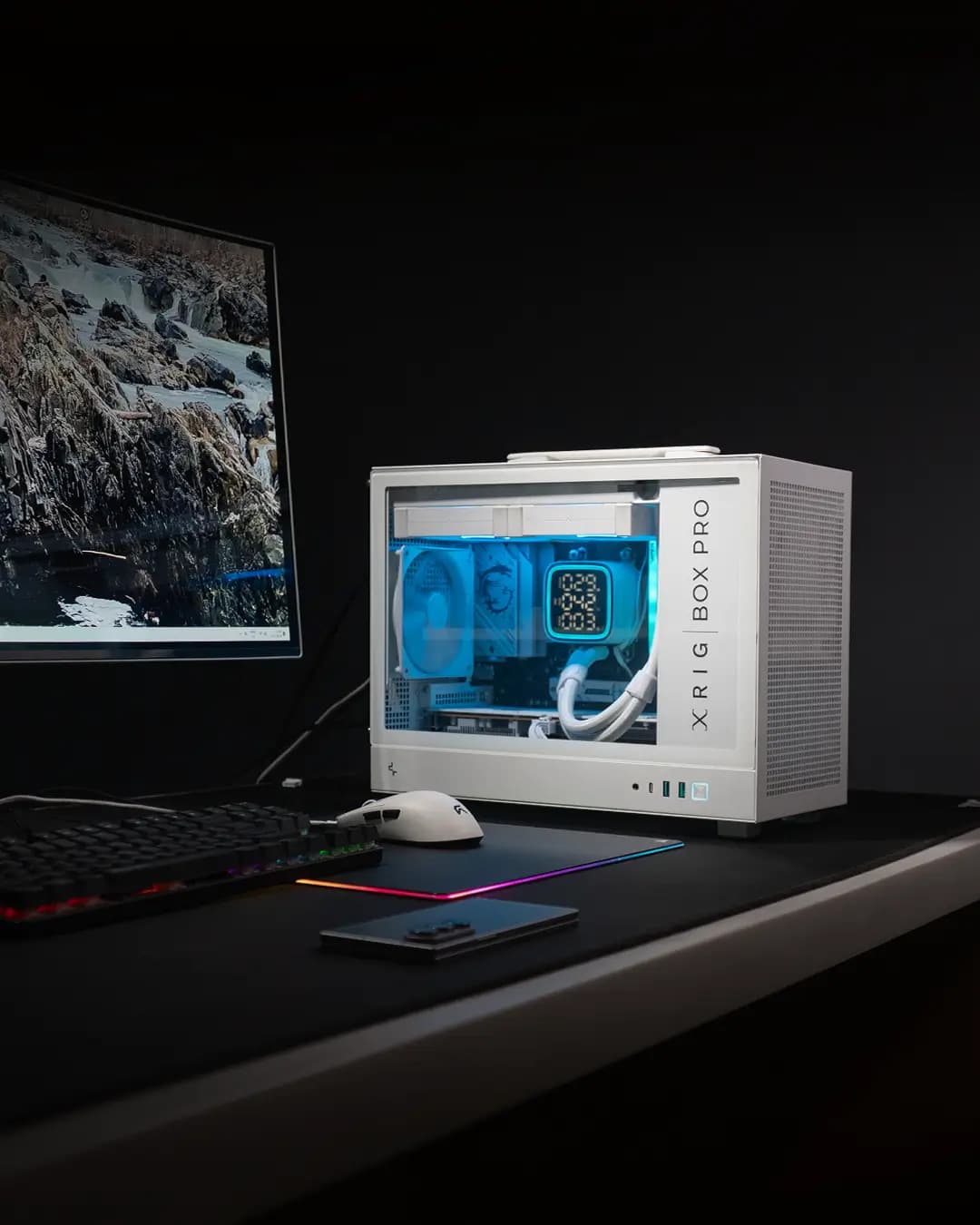 XRIG Box Pro - view 1