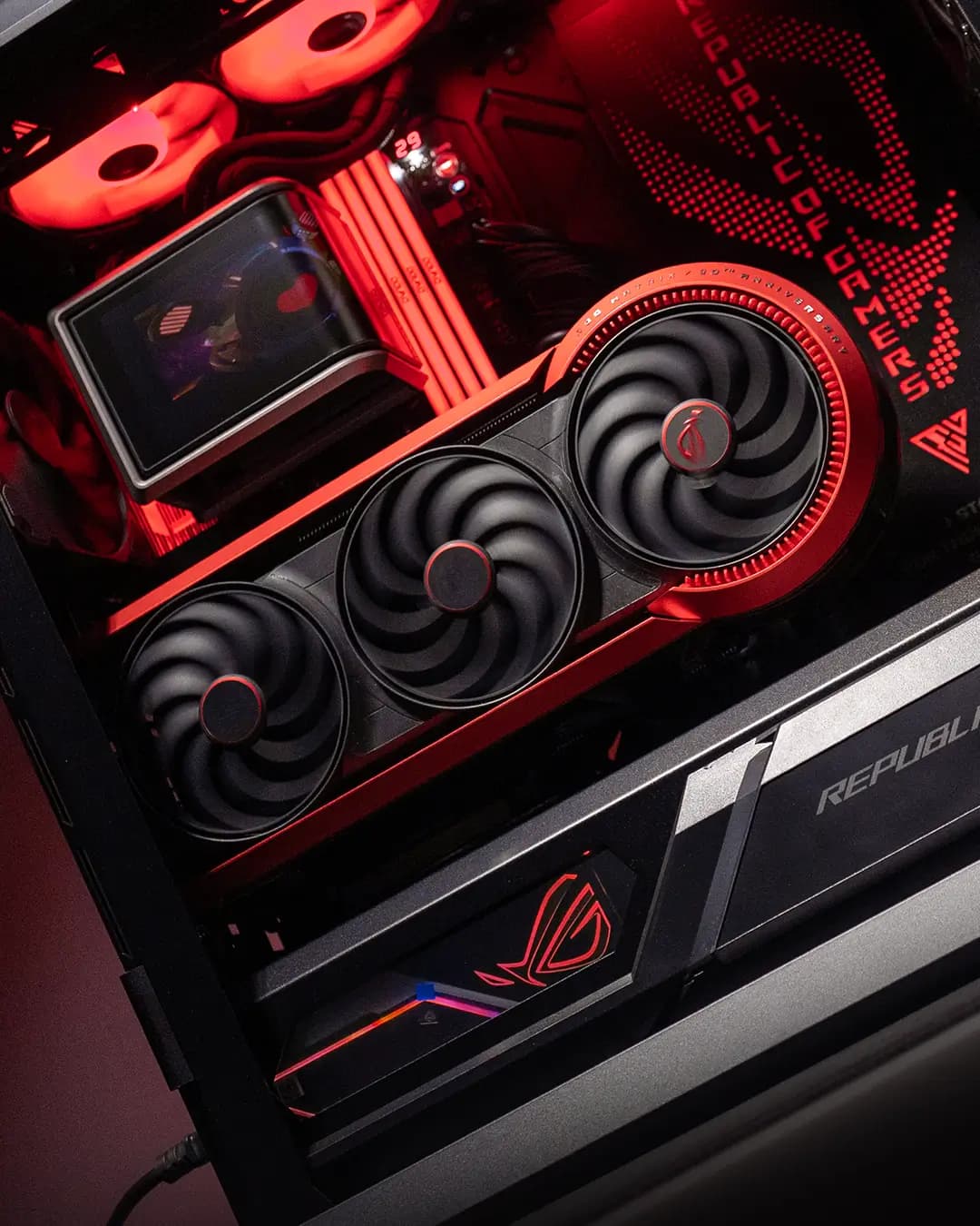 XRIG Hyper X - view 2