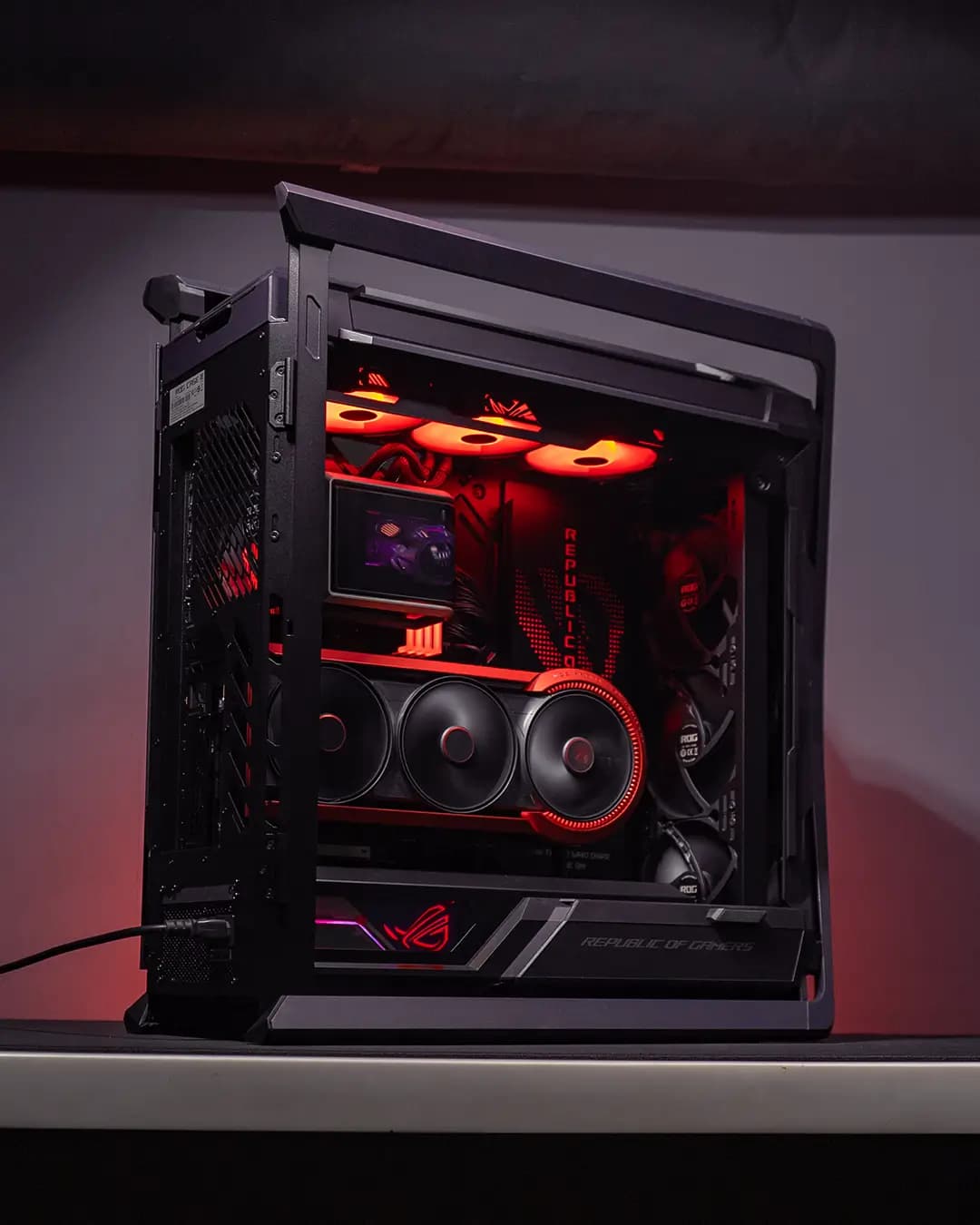 XRIG Hyper X - view 4