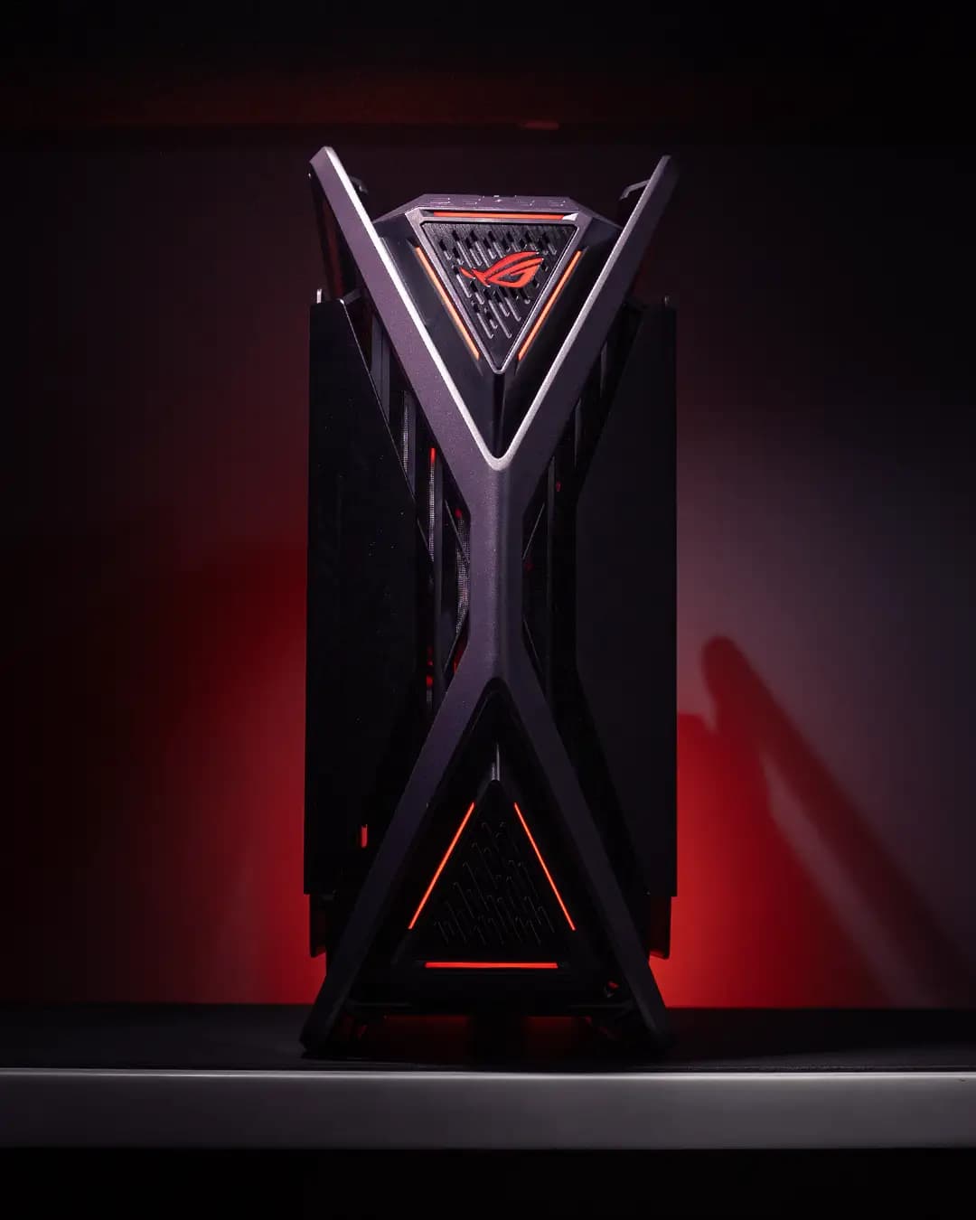XRIG Hyper X - view 5