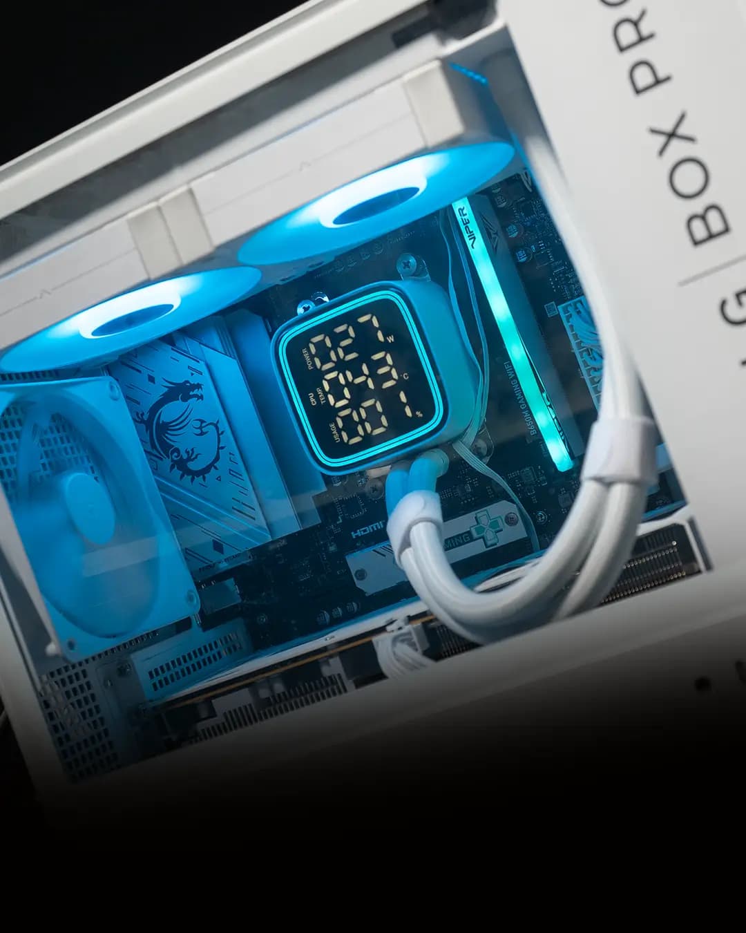XRIG Box Pro - view 2