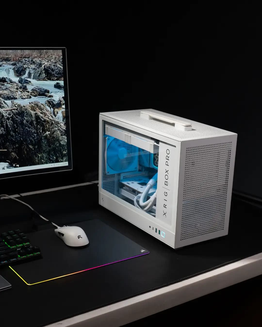 XRIG Box Pro - view 3