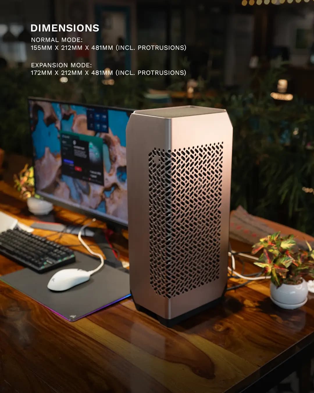 XRIG NCORE 100 Max - view 3