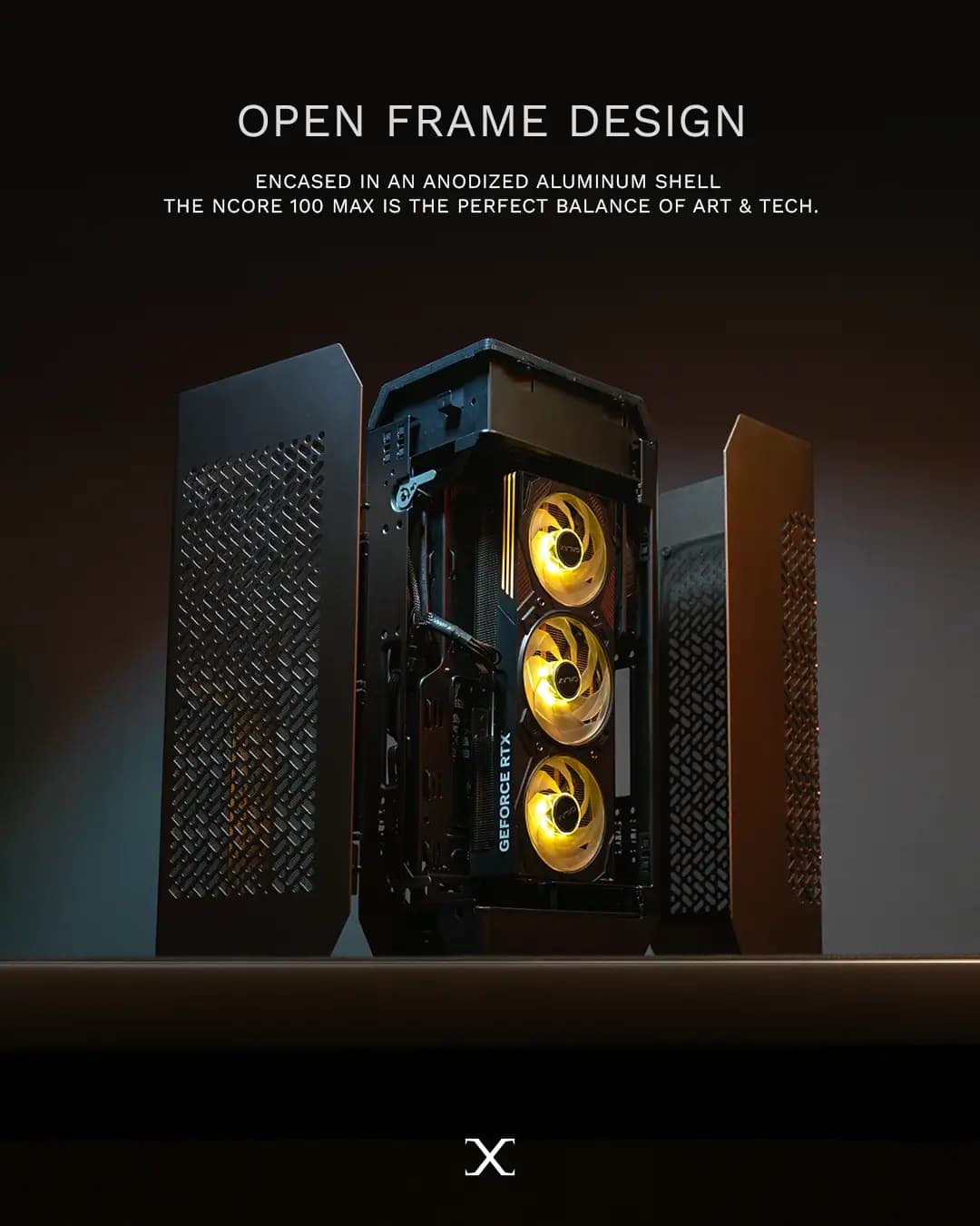 XRIG NCORE 100 Max - view 4
