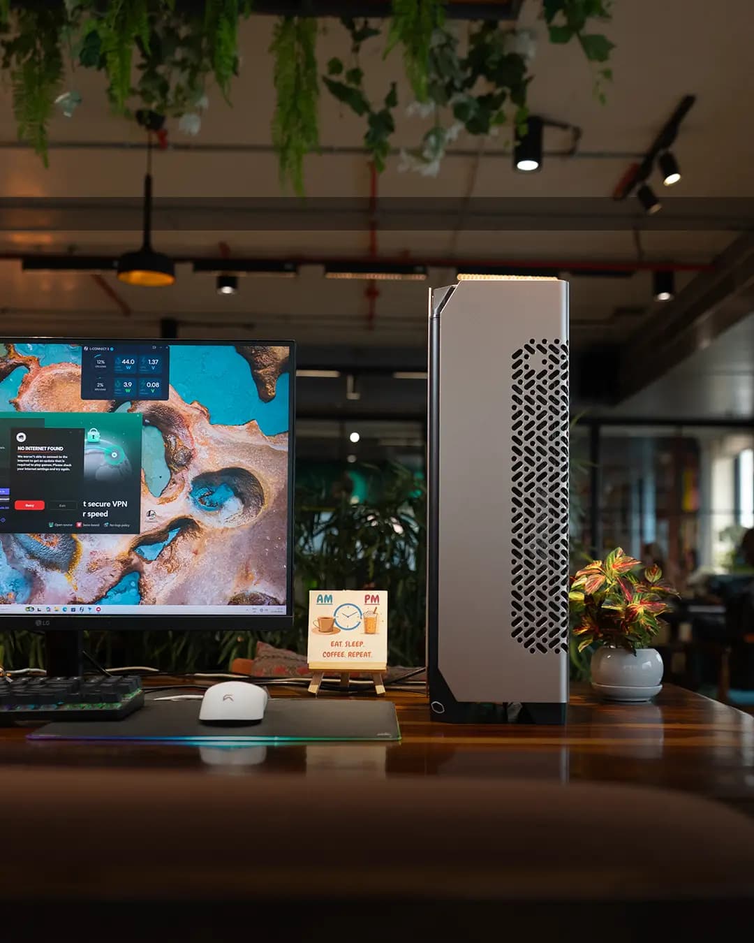 XRIG NCORE 100 Max - view 5