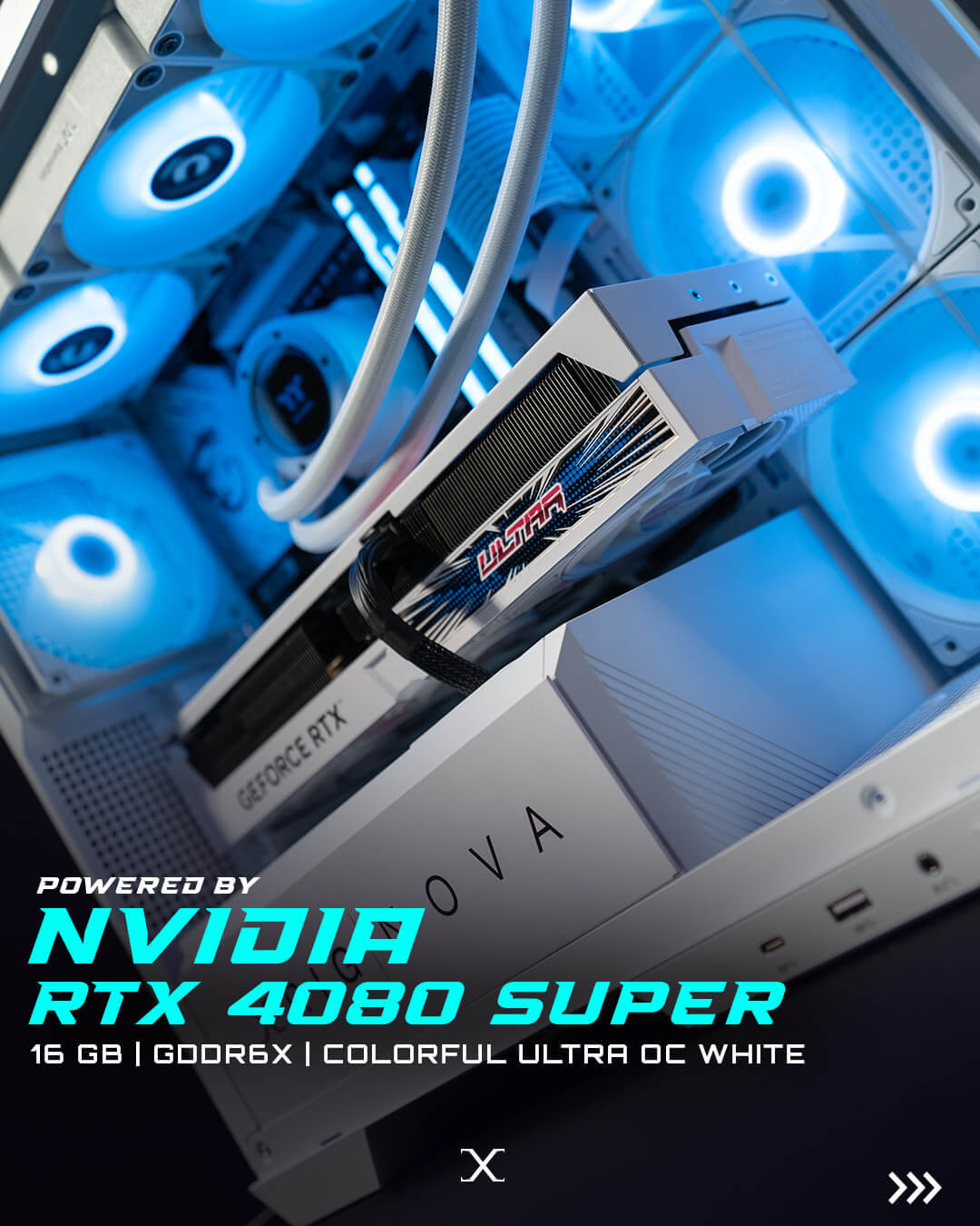 Product Nova Pro v3